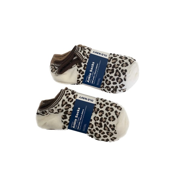 Ankle socks - Picture 1 of 4